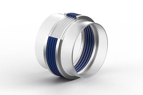 Equalizing Rings